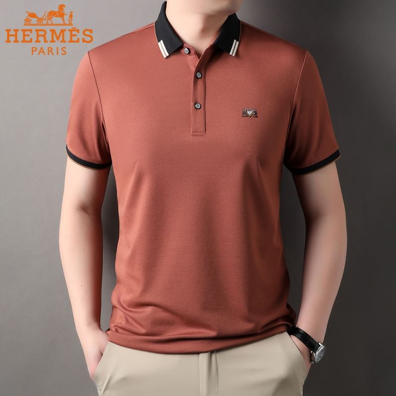 Hermes T-Shirts